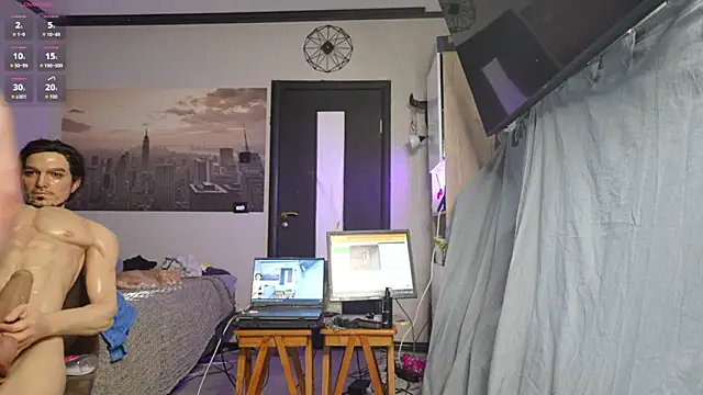 69littlebig69 Obrolan Langsung XXX