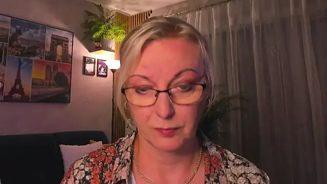 Chatroom XXX en direct de vanessa_chat