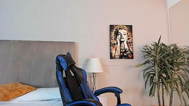 kai_storn Show Webcam