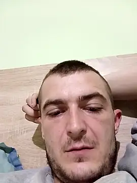 Show de Mariofls na webcam