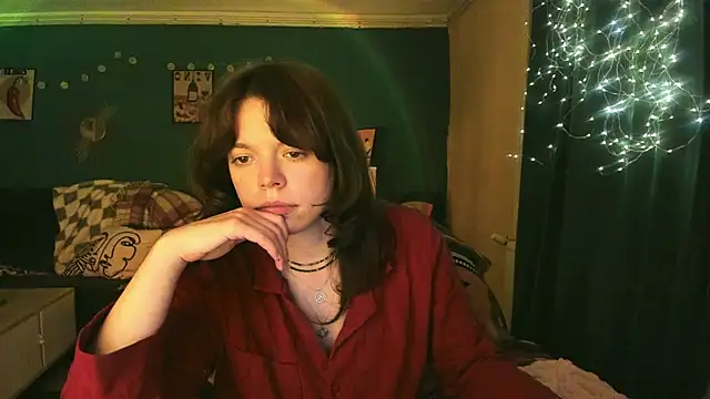 دردشة ClancyMorissey الجنسية المباشرة