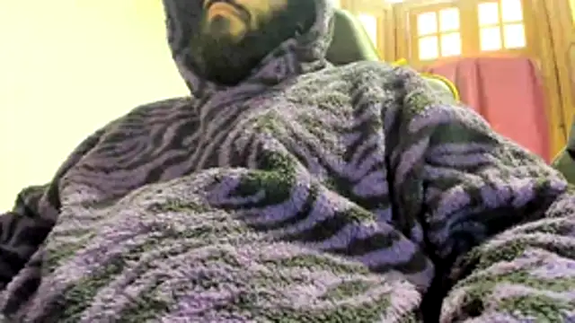 Webkamerová show supninja_777