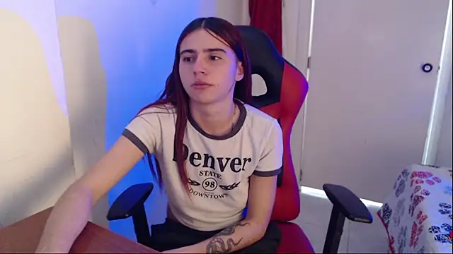 Maximesex Chat XXX in diretta