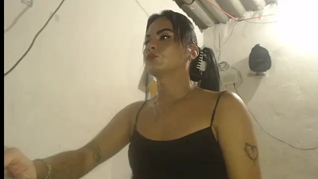 Analiasmith89 라이브 XXX 채팅