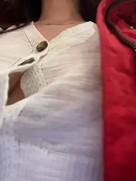 NataKittenn Webbikameraesitys