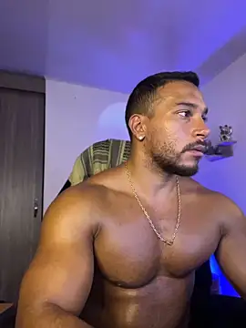 Chatroom XXX en direct de FreszX