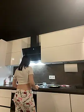 Just-Lilly – Live XXX-chat