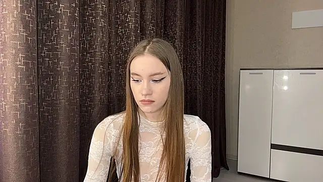 Chat +18 de NuDonzze ao vivo