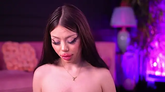 Chatroom XXX en direct de AlessiaNoire