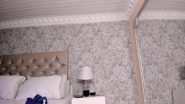 TurnerStar Live XXX-chat