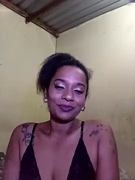 MissyLoveCreator Webcam-Show