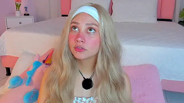 sweett_fire Live XXX Chat