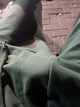 Show de Weet_Dick na webcam