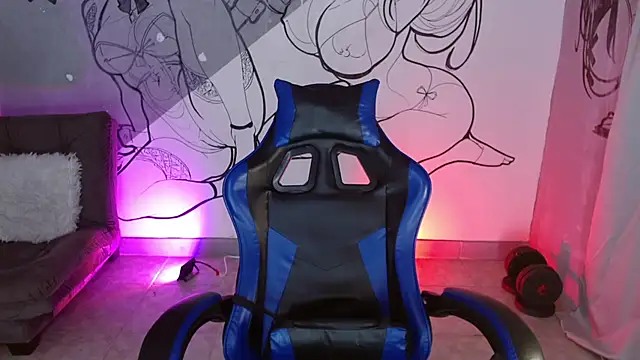 Show Webcam de caius_bigcock1