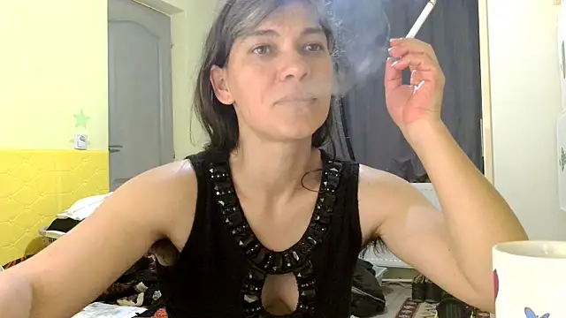 MercyLove Chat XXX live