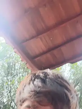 DayanaDG Adlı Modelin Web Kamerası Şovu