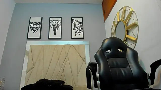 adams_bobby webcam show