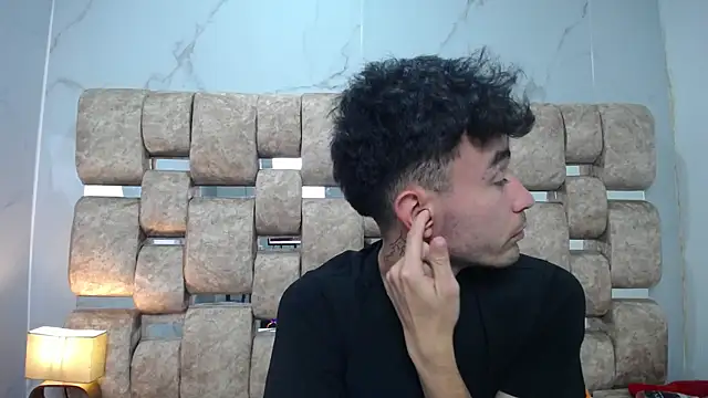 KathyAiden Webcam show