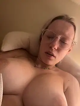 LeniMaria Webcam-Show