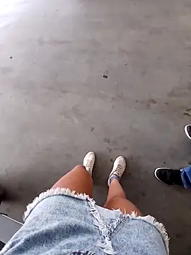 Lupita_sol 웹캠 쇼