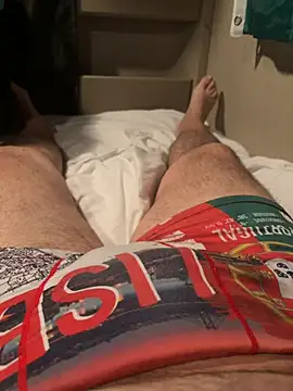 Groscul6938 Webcam-Show