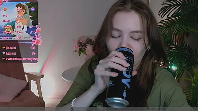 Dilara_xBaby 现场XXX聊天