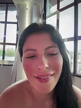 Show de webcam de GiuliaBianchi