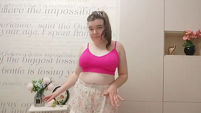 Angela_Foster Webcam show