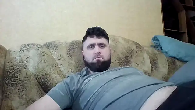 StasConnor Webcam Show