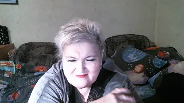 Lana555's Webcam Show