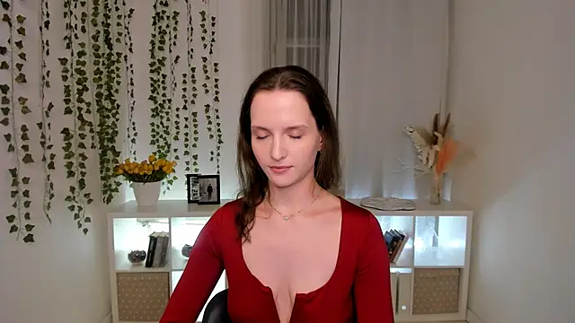 Ariadna_Shy 现场XXX聊天