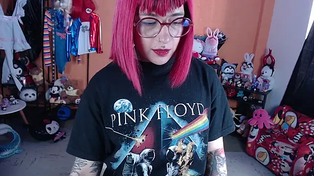 MissMiia2: απευθείας συνομιλία ΧΧΧ