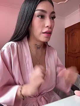 Онлайн чат XXX Bonny_Eva