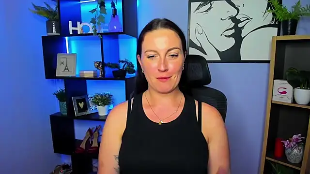 FUN_AMI's Live XXX Chat