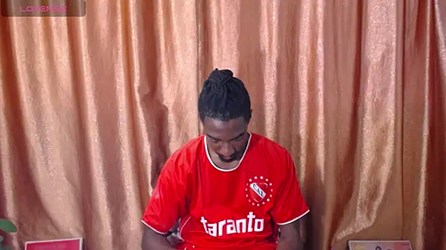 Show Webcam de Malkon_Big