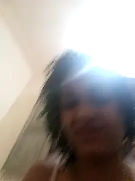 mandisexi Adlı Modelin Web Kamerası Şovu