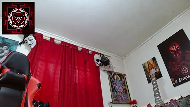 Amanda_Valeska Webcamshow