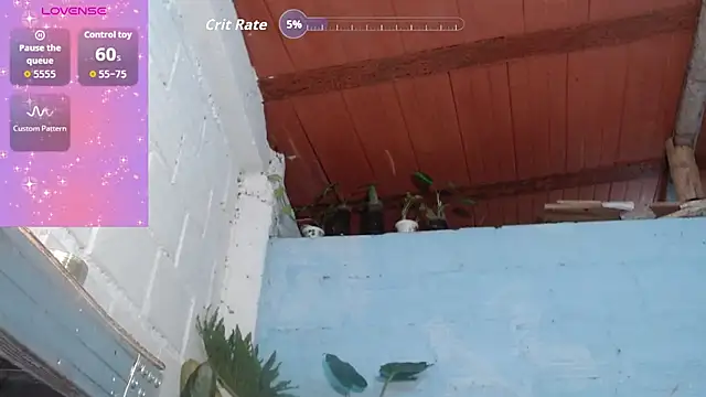 Czat XXX na żywo – jasminne_