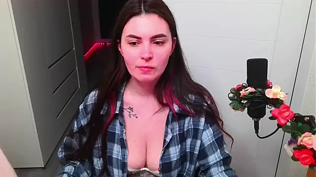 peachynessn Live XXX chat