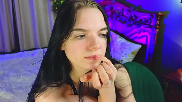 Chat XXX ao vivo de Evelin_wow