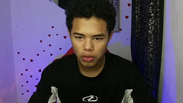 Webkamerová show kael_fox