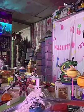 JesuAdam Live XXX-Chat