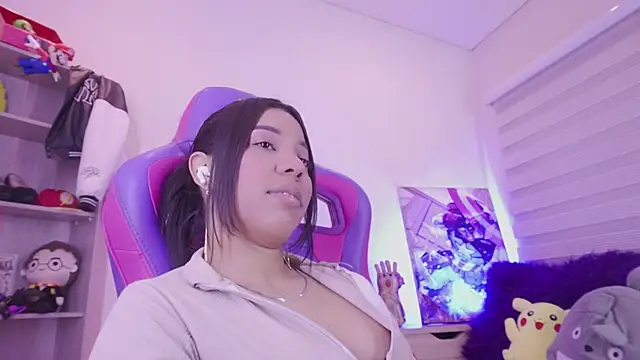 XXX chat uživo modela madelyn_rose_