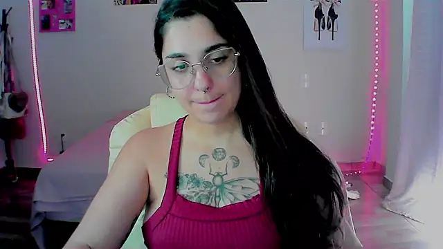 agnesmartins Live XXX-Chat