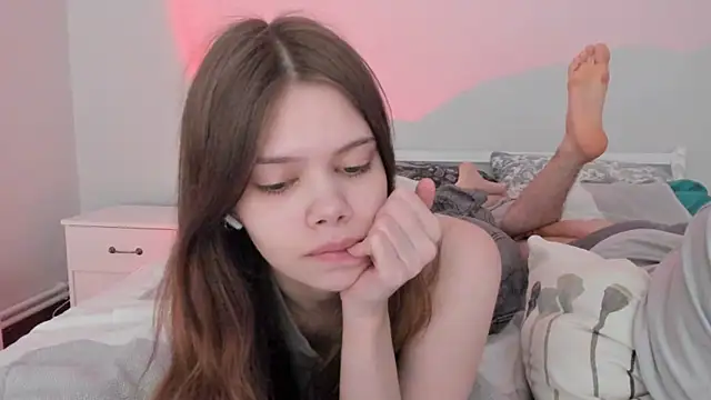 Chat XXX en directo de chansetolove