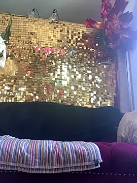 Pertunjukan Kamera Web bigshh8