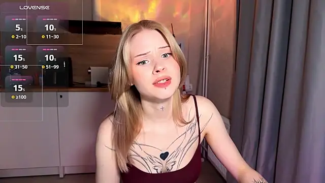 Chat +18 de lisa_barbie ao vivo