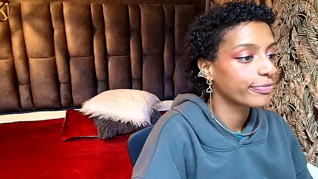 Sembang XXX Secara Langsung Zia_Green