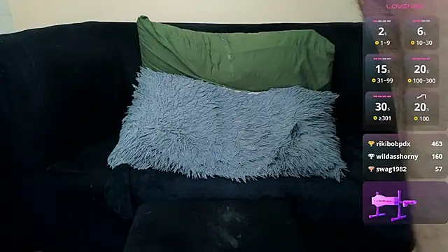 Chat XXX en directo de hairyncuteass