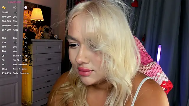 _Loneve__ 即時 XXX 聊天